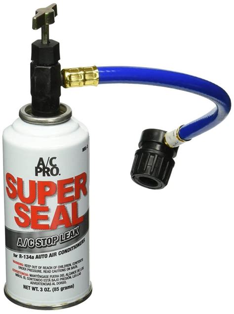 air conditioner test seals|ac leak sealer reviews.